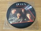Queen Greatest Hits Picture Disc Vinyl