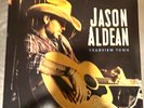 Jason Aldean Rearview Town vinyl BMG Country