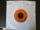 1970 King Stitt - I Smell A Rat / Upsetters - Ver (B.BWN 2090/1) 7