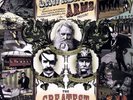 The Lawrence Arms - The Greatest Story Ever Told (LP) (Mint (M)) - 4377651288