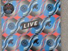Rolling Stones Steel Wheels Live Atlantic City New Jersey 4x Vinyl New/sealed