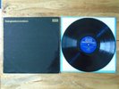 GENESIS - FROM GENESIS TO REVELATION UK SKL 4990 RE. VINYL LP INNER/INSERT