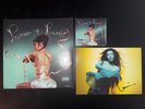 Marina Princess Of Power Purple Vinyl + CD & Sticker Sheets + SIGNED A4 Print
