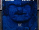 Jim Hall - Concierto - PROMO - 1975 CTI, VG/EX