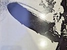 Led Zeppelin I Debut Vinyl LP UK Reissue K 40031 EX/EX Pete Norman PN Cut