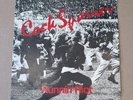 COCK SPARRER RUNNIN' RIOT DEMO PROMO 7