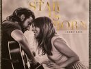 Lady Gaga A Star Is Born Soundtrack LP First Press 2018 with Art Prints NM-NM