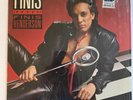 FINIS HENDERSON LP Motown Modern Soul Boogie 