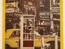 GARY BARTZ LP Music Is My Sanctuary Capitol Orig. VG+
