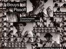 Beuys/Pissoff - Creamcheese Dusseldorf/1968 (Vinyl LP - 2024 - EU - Original)