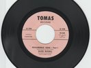 Northern Soul - Saxie Russell - Psychedelic Soul - Tomas 1639