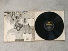 THE BEATLES - REVOLVER - 1966 UK 1ST PRESS WITHDRAWN MIX MONO 605-2/606-1 VINYL