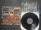 Brutal Truth - Extreme Conditions Demand Extreme Responses original 1992 Vinyl