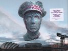 Simple Minds Celebrate (Live At the Sse Hydro Glasgow) double LP vinyl Europe
