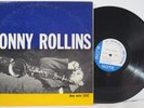 Sonny Rollins Blp 1542