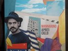 ALESSANDRO MANNARINO APRITI CIELO LP VINILE RARO VINYL SIGILLATO NUOVO NEW