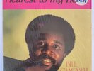 BILL CAMPBELL LP Nearest To My Heart JA Modern Soul Boogie World Enterprize HEAR