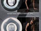PRESALE Taylor Swift Patient Zero Vinyl set (both vinyl)