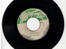 #142 REGGAE 45 SUPREME LABEL 1970 THE SOUND DIMENSION 