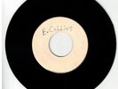 #34 ROOTS REGGAE UK TEST PRESSING BIG YOUTH & VIN GORDON 