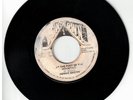 #104 SKA REGGAE 45 DOWNTOWN LABEL DENNIS BROWN 