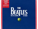 The Beatles 1964 US Albums In Mono 8LP Box Set 180g Vinyl 2024 Reissue NEU OVP