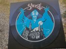 Opus Eponymous (Picture Disc) by Ghost B.C. (Record, 2015)