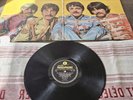 Sgt Peppers Lonely Hearts Club Band 1967 LP PMC 7027 Mono 