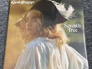 Goldfrapp - Seventh Tree - 2008 Black Vinyl Record - Cat No STUMM280