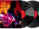 ALICE IN CHAINS MTV Unplugged Vinyl LP x2 NEW & SEALED