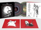O.S.T. - Nightmare before Christmas (Danny Elfman) (2023) 2 LP zoetrope vinyl