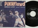PINK FLOYD Arnold Layne SUPERB COND RARE Holland 45 psych prog garage dutch HEAR