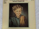 Dolly Parton Coat of Many Colors LP RCA LSP-4603 1971 Dynaflex