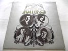 THE KINKS   SOMETHING ELSE BY THE KINKS ** 1967 UK 1st PYE LP