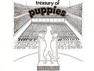 Treasury Of Puppies - Treasury Of Puppies (Vinyl LP - 2021 - US - Original)