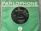 LESLEY DUNCAN - YOU KISSED ME BOY / TELL ME rare UK 1964 / SOUL POPCORN / MINT-