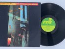 Depeche Mode - Black Celebration (LP, Yugoslavian First Press, 1986)