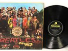 BEATLES Sgt Peppers Lonely Hearts Club 12