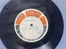 PLUS - GEMEGEMERA rare UK 1969 DEMO ACETATE / HARD ROCK / PROG ROCK - HEAR