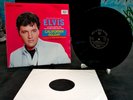 1 x 1967 Germany LP Elvis Presley Spinout  RCA LSP 3702