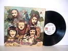 STEALERS WHEEL WHITE LABEL PROMO LP 1972 A&M SP 4377 Gerry Rafferty Promotional