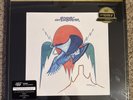 On the Border by Eagles (Record, 2022) Vinyl One Step Mofi Mobile Fidelity