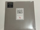 THE EAGLES Hell Freezes Over 25th Anniversary SEALED 180 Gram 2LP