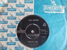 EX UK  LIBERTY 45 - EDDIE COCHRAN - 