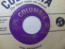 Frank Sinatra – You Do Something To Me 1953 7” Columbia SCM 5060