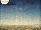 The Boxer Rebellion - Open Arms Cream Colored Vinyl EP (2024 - US - Original)