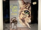Cat's Eye Soundtrack LP - Varese Sarabande - SEALED Vinyl - Silvestri