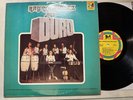 Ray Rodriguez And Duro - Ray Rodriguez And Duro (LP, Album) 1974 Mericana Record