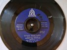 Northern Soul Prince And Princess Stick Together