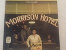 The Doors Morrison Hotel LP 1970 Elektra First Press Original Red Big E VG+